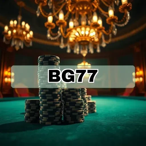 bg77.com: As Funções que Transformam sua Experiência em Jogos