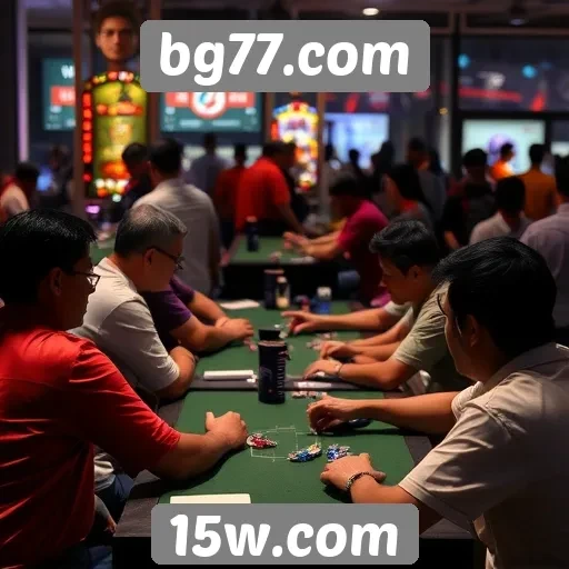 Estudo sobre a comunidade de jogadores do bg77.com