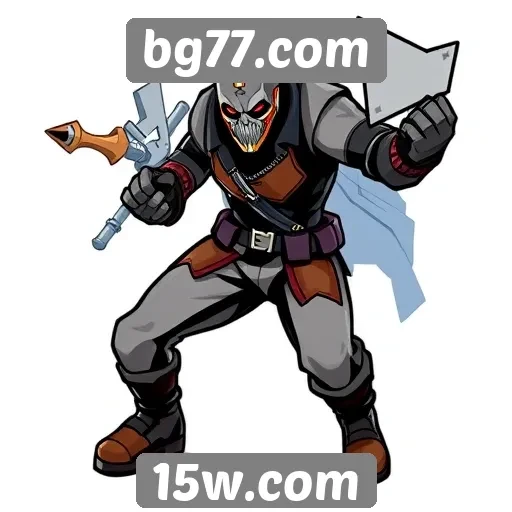Comparativo de jogos disponíveis no bg77.com