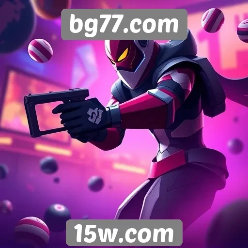 Análise das principais ofertas de jogos no bg77.com