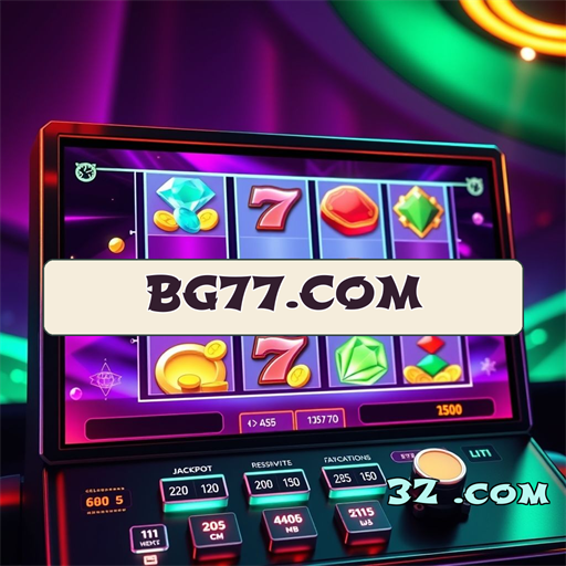 Inovação e Diversão na Plataforma bg77.com de Jogos