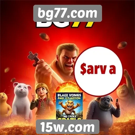 Ofertas de jogos populares no bg77.com